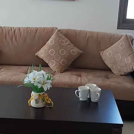 Blue Pearl New Апартаменты *