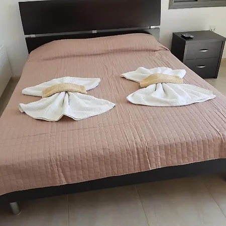 Blue Pearl New Apartment Protaras